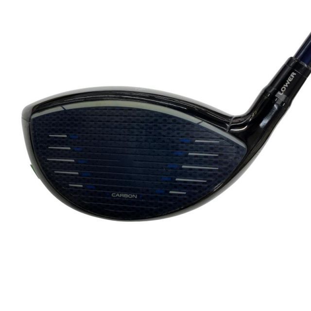 中古】 テーラーメイド Qi10 10.5° ドライバー DR Diamana BLUE TM50