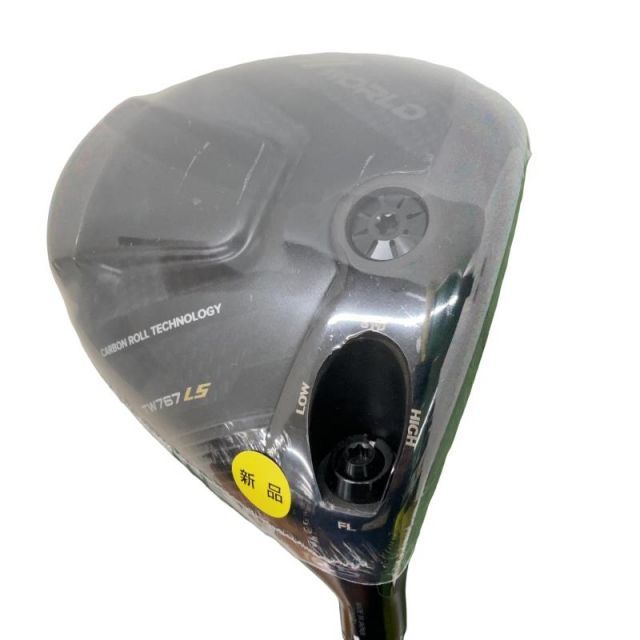 中古】 本間ゴルフ TOUR WORLD TW767 LS 10.5° ドライバー DR VIZARD