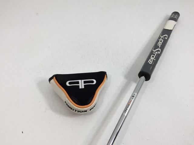 返品OK 【中古ゴルフクラブ】【超美品】PRO FOUND PRO FOUND AMBITION