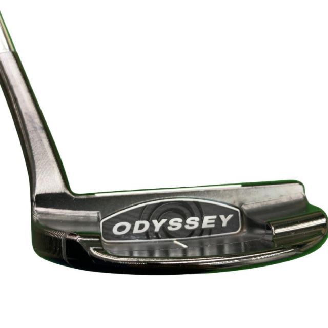 オデッセイ black SERIES ix #9　 パター 34インチ 中古】 オデッセイ BLACK SERIES iX #9 34インチ パター PT スチール