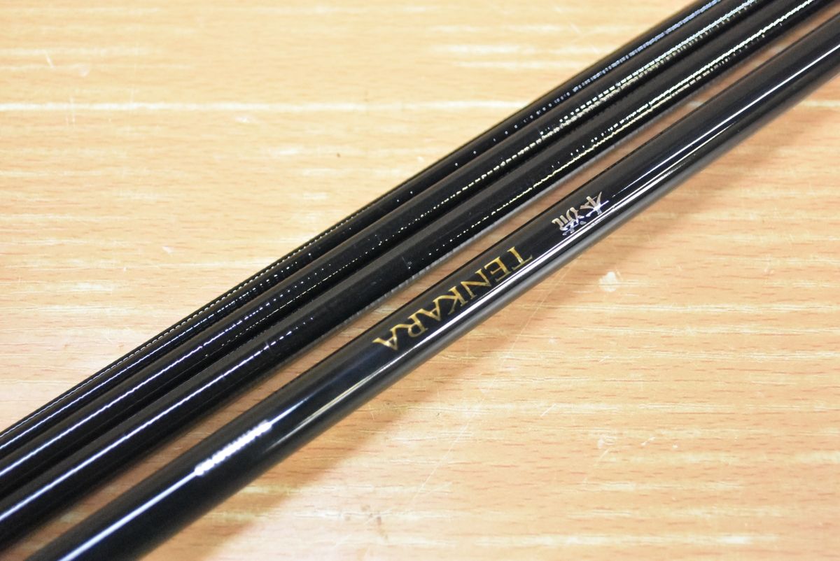 シマノ 本流テンカラ 44 NP シマノ 本流テンカラ NP 44 (ロッド・釣竿) 価格比較 - 価格.com