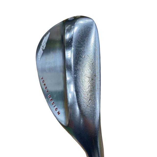 中古】 タイトリスト VOKEY FORGED 58°/10° ウェッジ WG Titleist