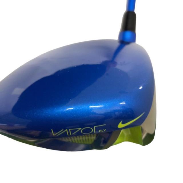 中古】 ナイキ VAPOR FLY(2016) 1W ドライバー DR VAPOR(2016シルバー