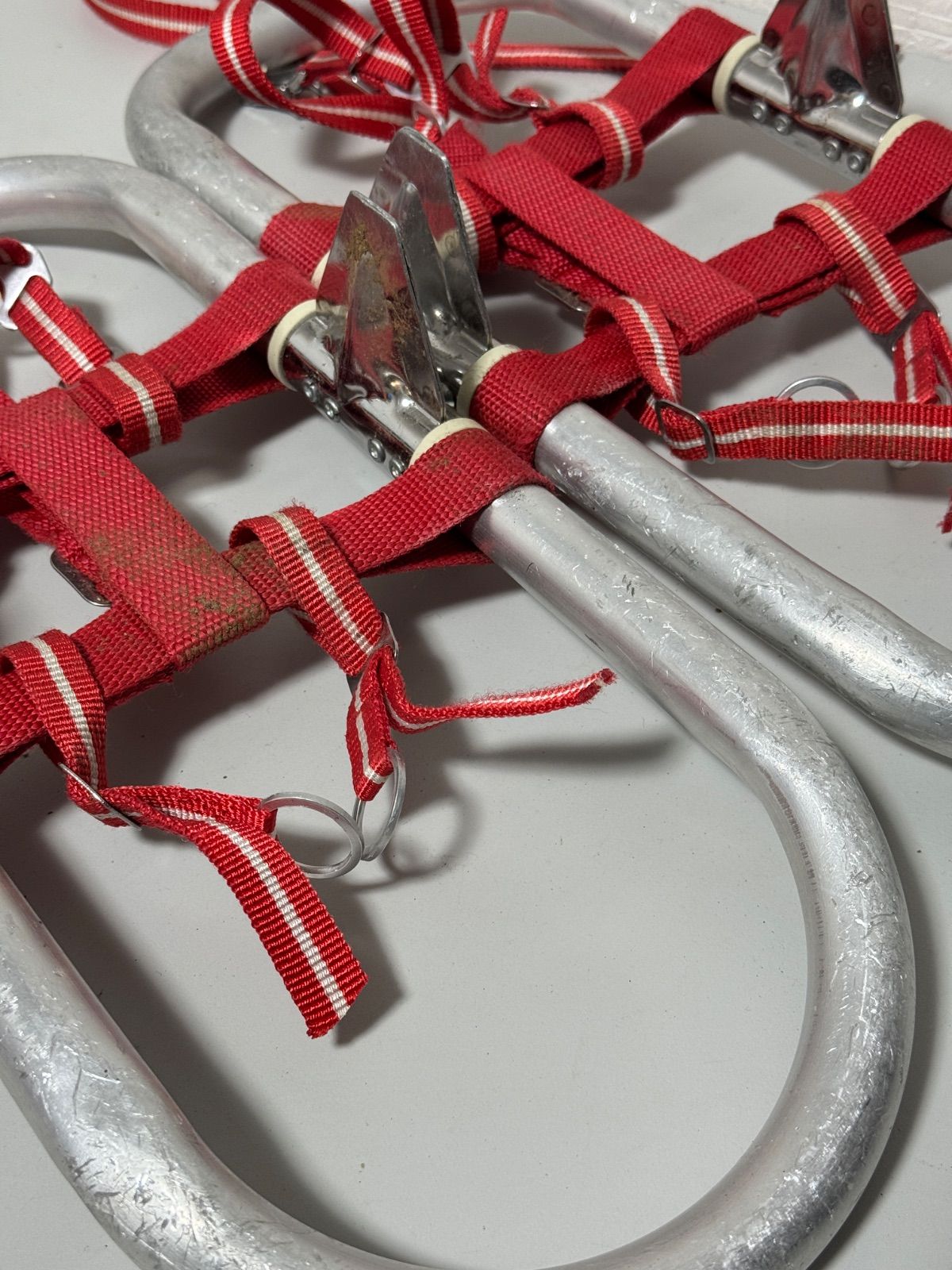 ワカン スノーシュー