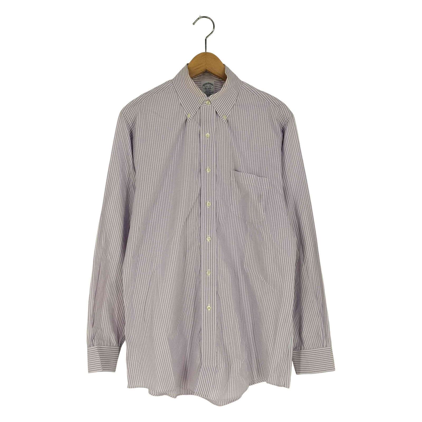 ブルックスブラザーズ BROOKS BROTHERS Est.1818 REGENT コットン