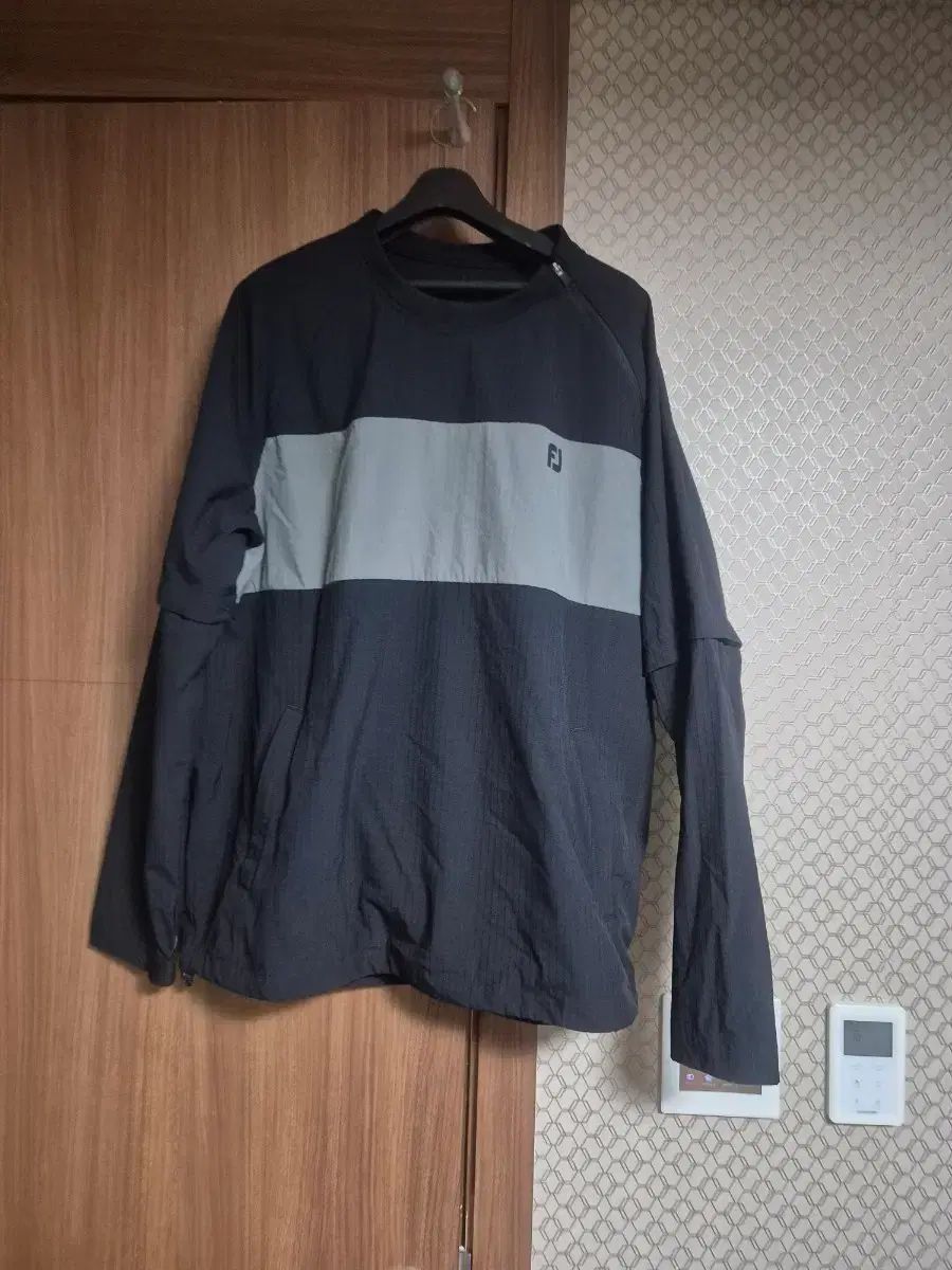 フットジョイ アイコニック プルオーバー 110 105