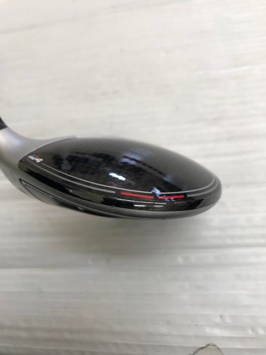 テーラーメイド M4 18度 ツアーAD IZ-6 Sフレックス フェアウェイ