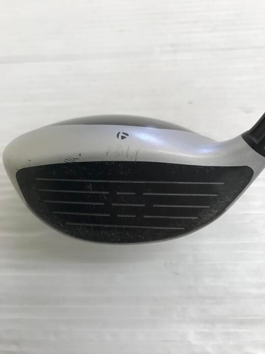 テーラーメイド M 4 18度 ツアーAD IZ 6 Sフレックス フェアウェイウッド