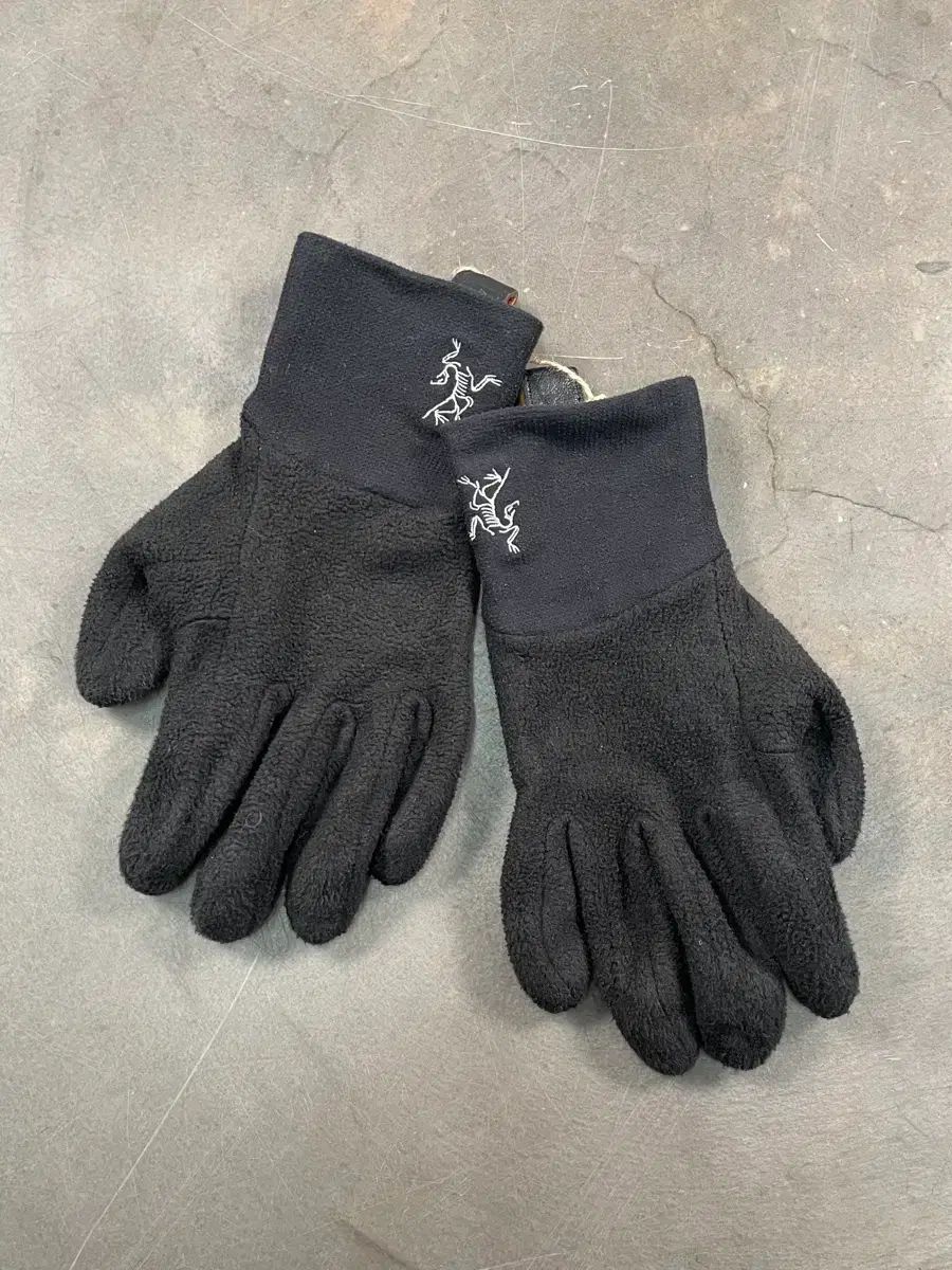 アークテリクス デルタ AR グローブ