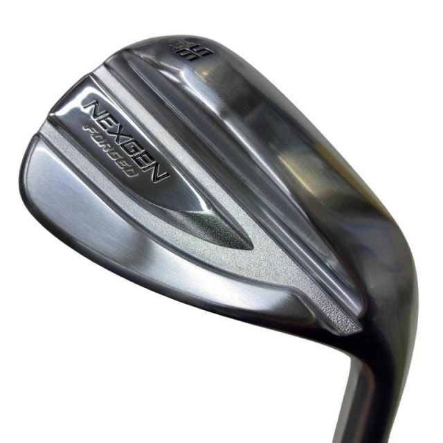 ゴルフパートナー NEXGEN FORGED WEDGE 2025 56° 12° T ウェッジ WG NS PRO 950 GH neo フレックスS メンズ 男性用 右利き 右用 Cランク ゴルフクラブ