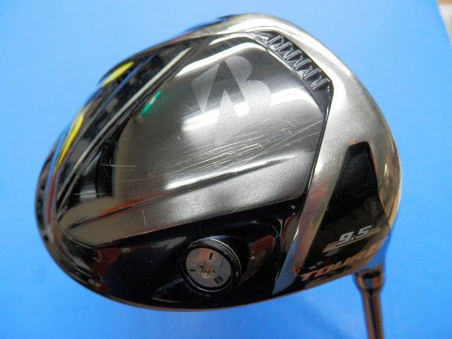 ブリヂストン JGR TOUR B 5W 18度ディアマナ RF60S カスタム ブリヂストン JGR TOUR B 5W 18度ディアマナ RF60S カスタム - メルカリ