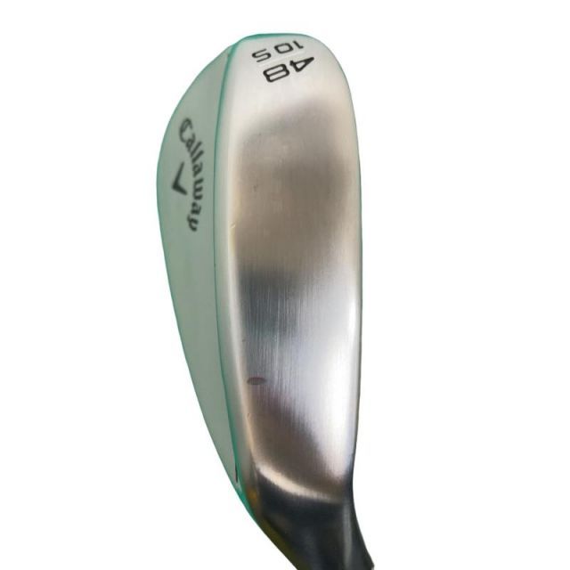 中古】 キャロウェイ OPUS クロム 48°/10°S ウェッジ WG NS PRO 950GH