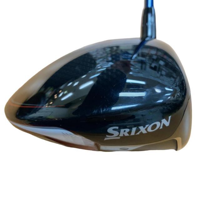 机 投稿内容確認必須 ダンロップ SRIXON ZX7 10.5° ドライバー DR Diamana ZX60(ドライバー