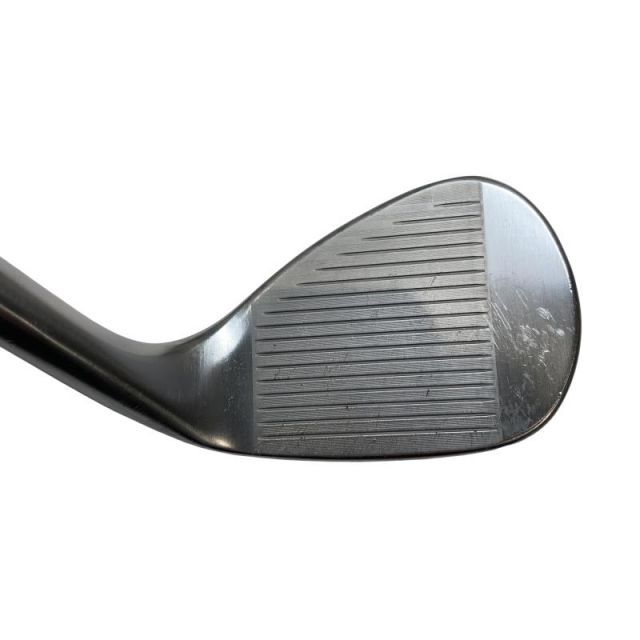 中古】 タイトリスト VOKEY SPIN MILLED SM10 ツアークロム 58°/14°K