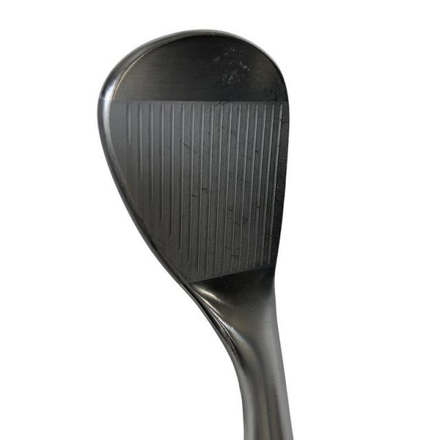 中古】 タイトリスト VOKEY SPIN MILLED SM10 ツアークロム 58°/14°K