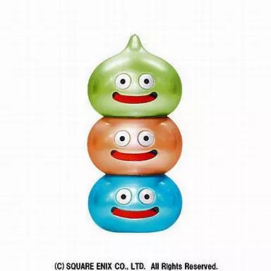 中古】フィギュア スライムタワー 「ドラゴンクエスト メタリック