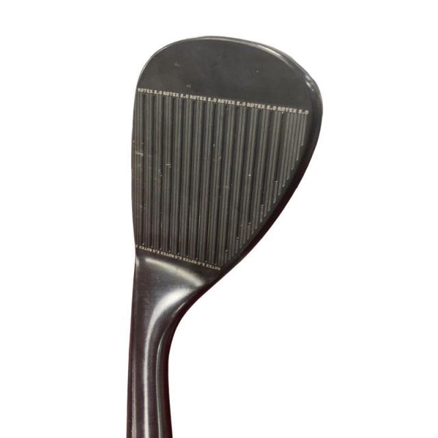 中古】 クリーブランド Cleveland 588 RTX 2.0 ブラックサテン 54°/10