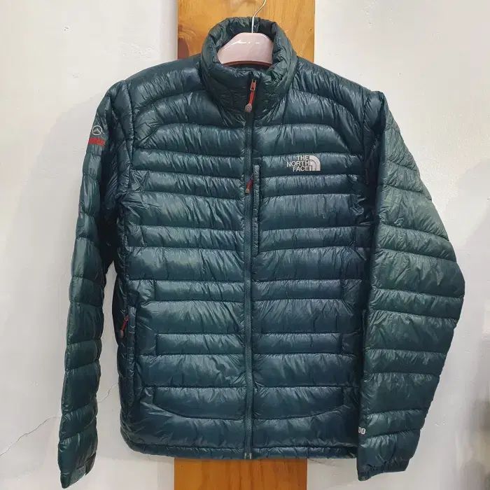 THE NORTH FACE ザノースフェイス SUMMIT SERIES グースダウン