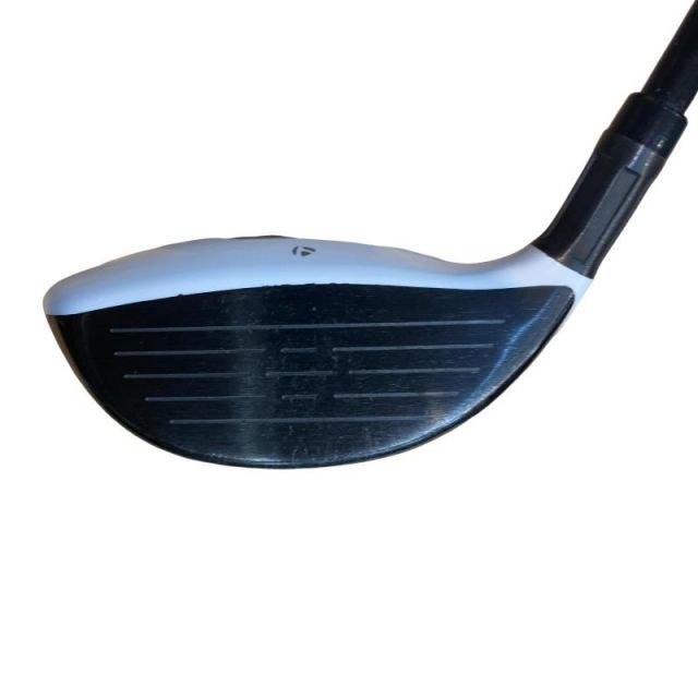 中古】 テーラーメイド M2(2017) 3W フェアウェイウッド FW TM1-217