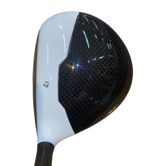 中古】 テーラーメイド M2(2017) 3W フェアウェイウッド FW TM1-217