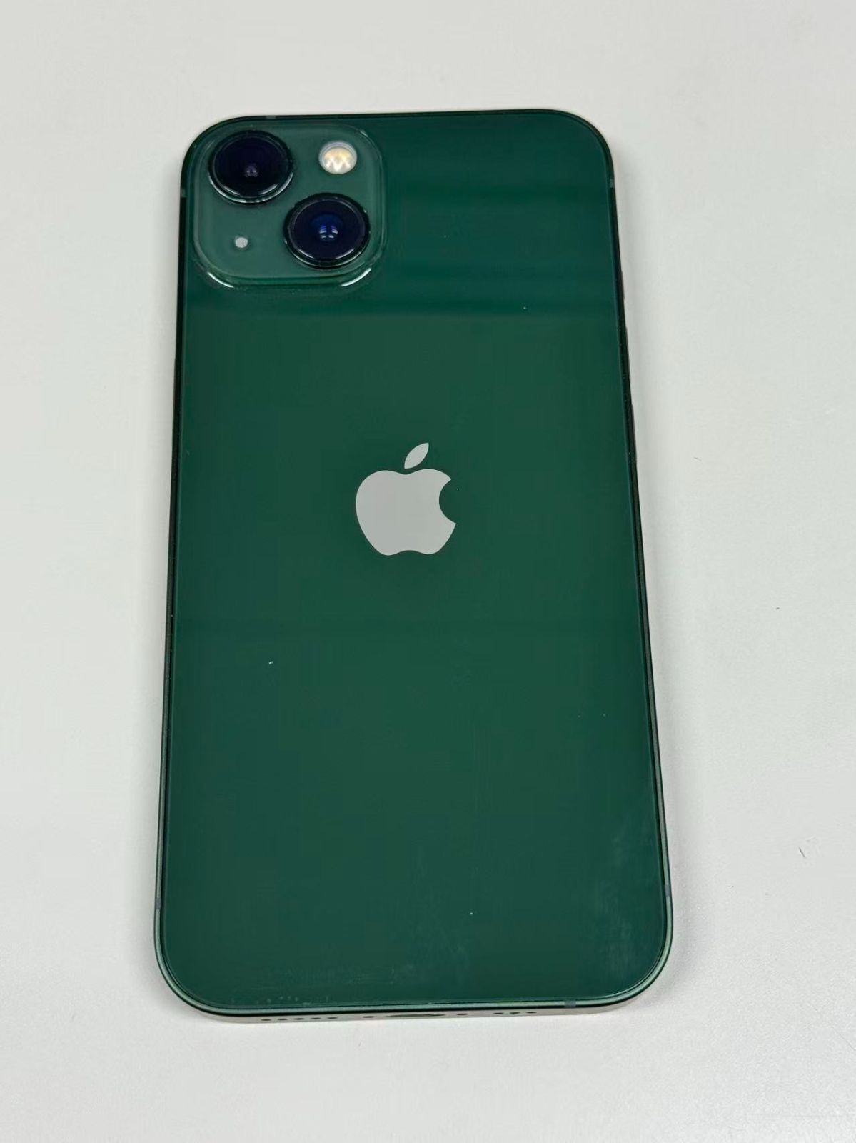 Yusuke Ito様 iPhone13 128GB グリーン 電池88% Yusuke Ito様 iPhone13 128GB グリーン 電池88% iPhone 13 128GB