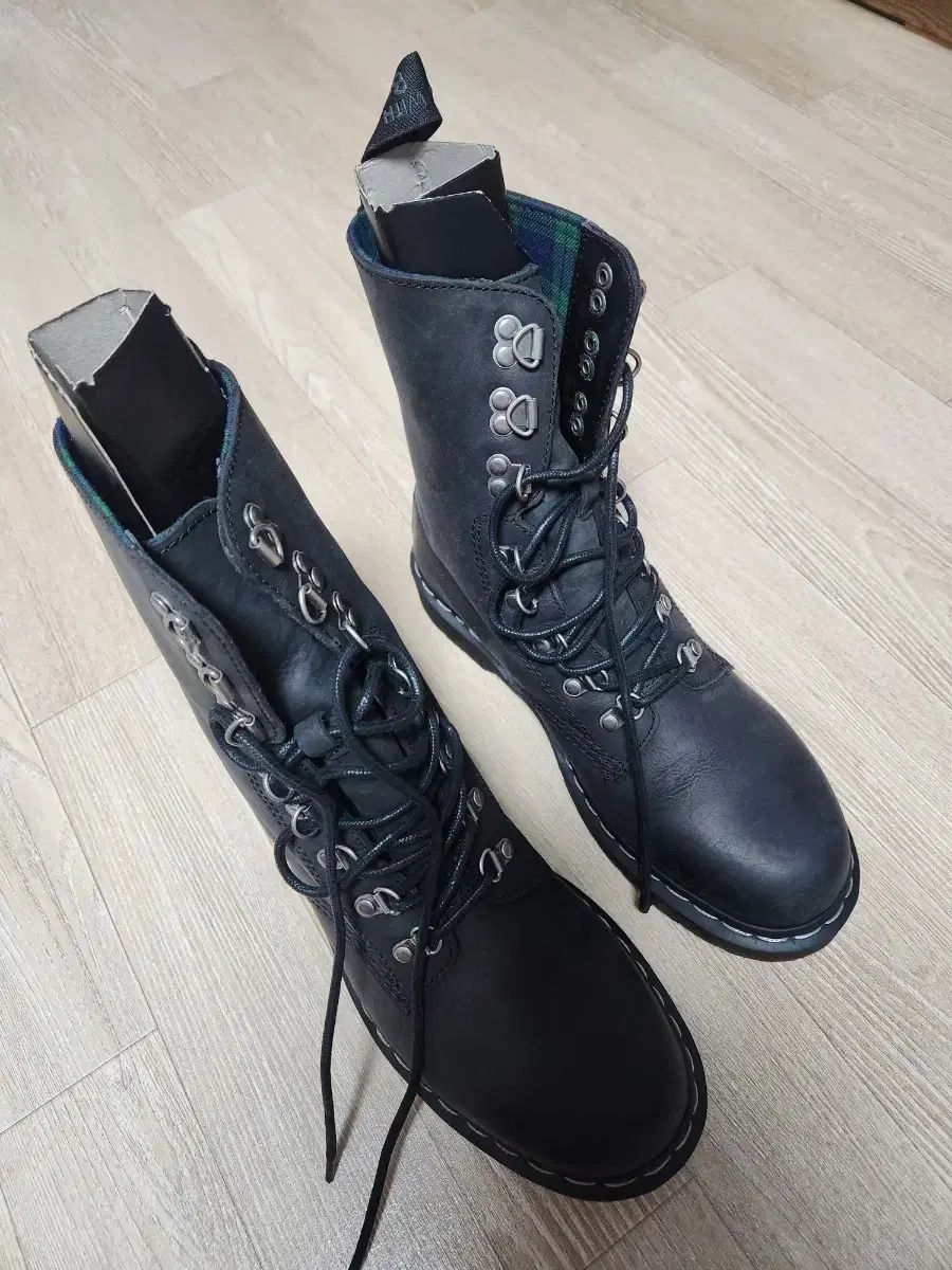 ブラック ロング