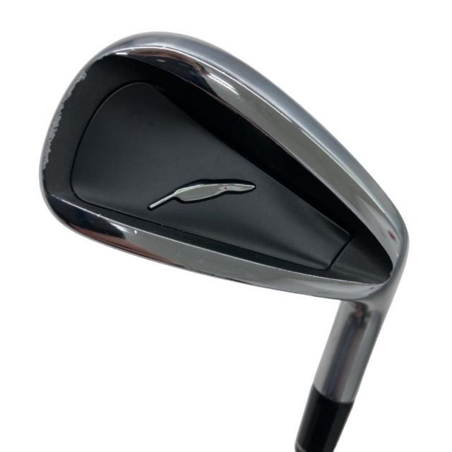 フォーティーン TB M 6 S アイアンセット IR 特注シャフト フレックスS メンズ 男性用 右利き 右用 Bランク ゴルフクラブ