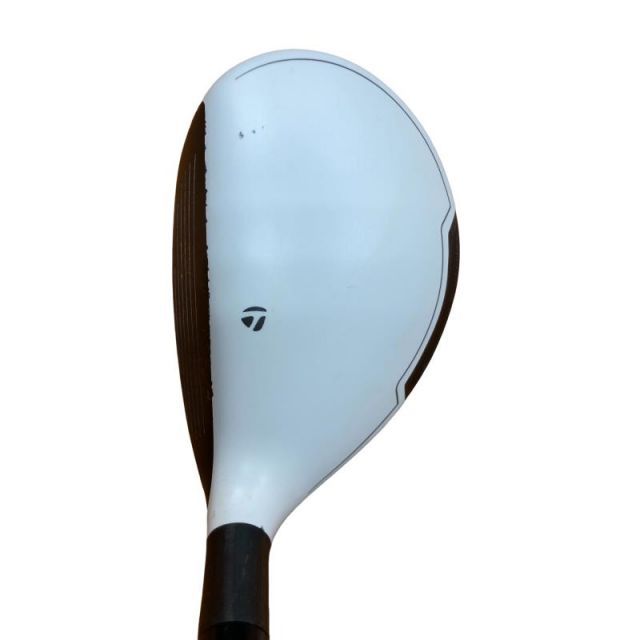 中古】 テーラーメイド SLDR S U4 ユーティリティ UT TM5-414