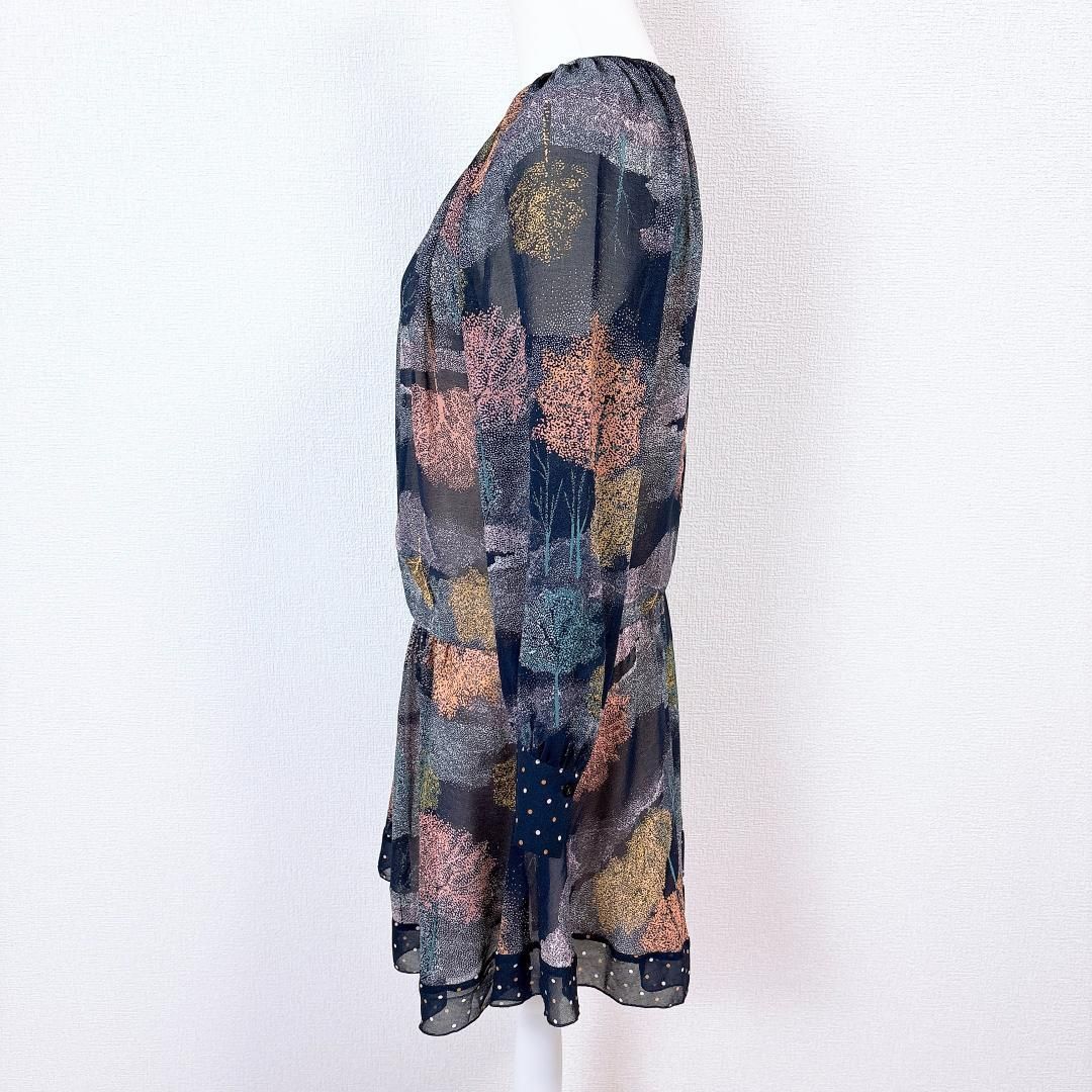 シーバイクロエ