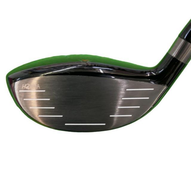 中古】 本間ゴルフ TOUR WORLD GS 3W(15°) フェアウェイウッド FW