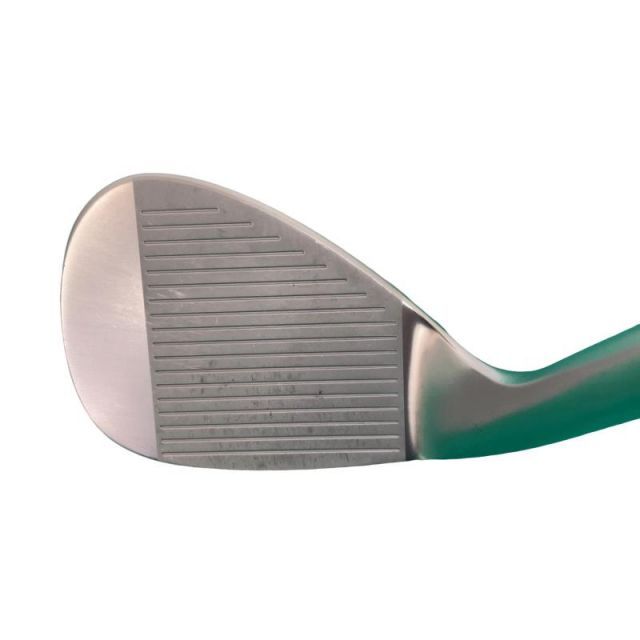 中古】 プロギア PRGR 0 WEDGE(2024) 56° ウェッジ WG MCI BLACK FOR