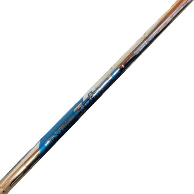 中古】 ピン G700 7S アイアンセット IR NS PRO ZELOS 6 (フレックス