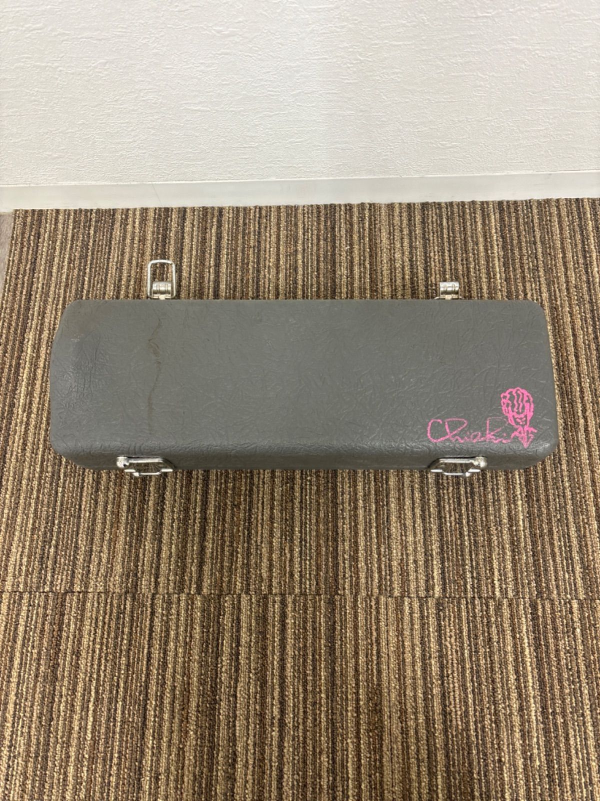  YAMAHA YTR 136 トランペットケース有り トランペット本体 トランペット