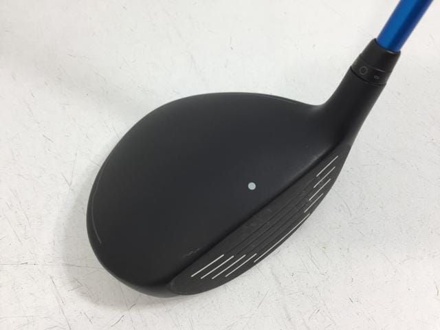 返品OK 【中古ゴルフクラブ】ピン G440 MAX フェアウェイ ALTA J CB