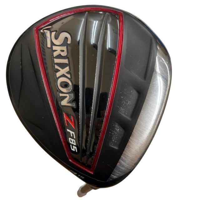 中古】 ダンロップ SRIXON Z F85 3W フェアウェイウッド FW Miyazaki