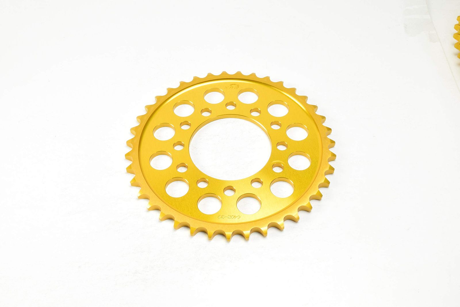 X A M Japan ザムジャパン 6402 39 530 T スプロケット