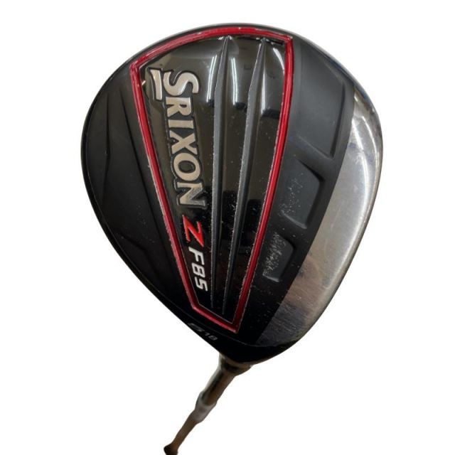 ダンロップ SRIXON Z F 85 5 W フェアウェイウッド FW Miyazaki Mahana フレックスS メンズ 男性用 右利き 右用 Cランク ゴルフクラブ