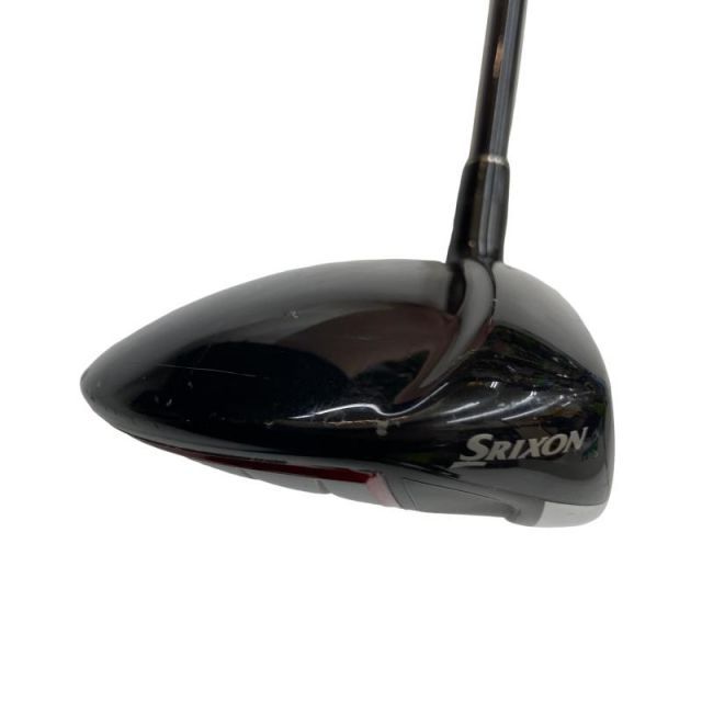 中古】 ダンロップ SRIXON Z F85 5W フェアウェイウッド FW Miyazaki