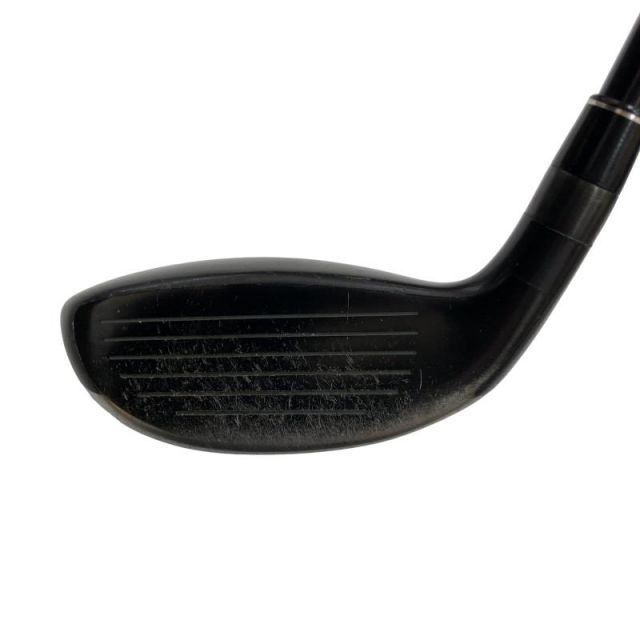 中古】 ダンロップ SRIXON Z H85 U4 ユーティリティ UT Miyazaki