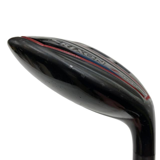 中古】 ダンロップ SRIXON Z H85 U4 ユーティリティ UT Miyazaki
