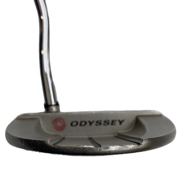 中古】 オデッセイ WHITE HOT PRO V-LINE 2.0 34インチ パター PT