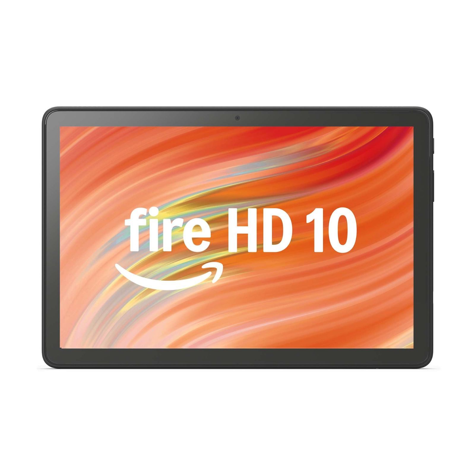 商品 Fire HD 10 インチ タブレット 1080 pフル HDディスプレイ 大画面で動画もマンガも 32 GB ブラック