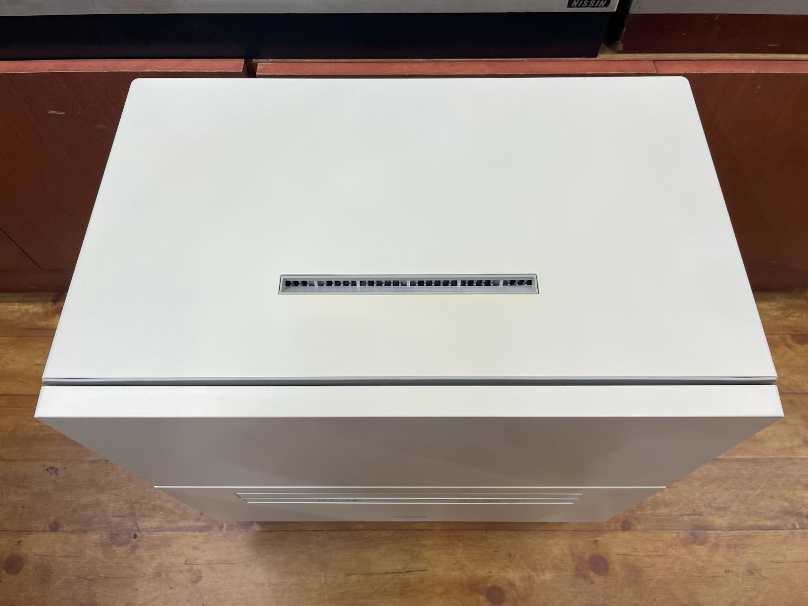 Panasonic パナソニック 電気食器洗い乾燥機 食洗器 NP TA 4 W 2025年製