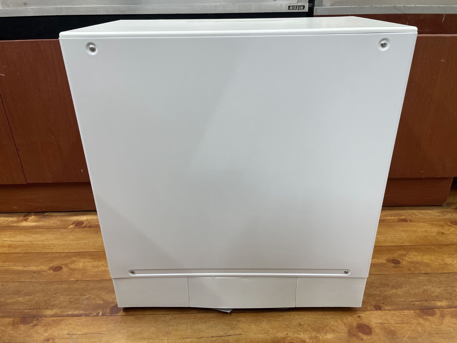 電気食器洗い乾燥機