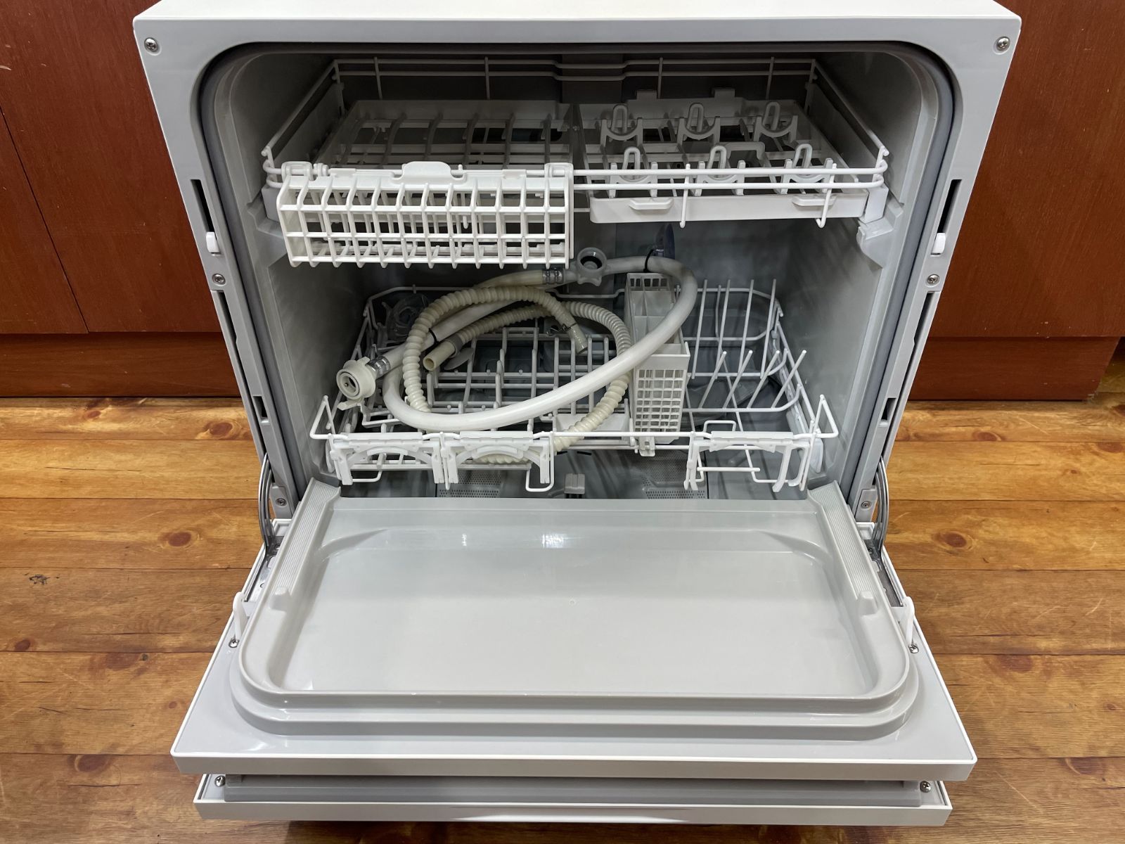 電気食器洗い乾燥機