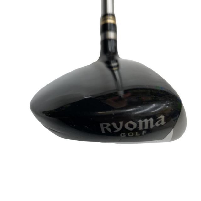 中古】 リョーマゴルフ Ryoma ユーティリティ シルバー 6U