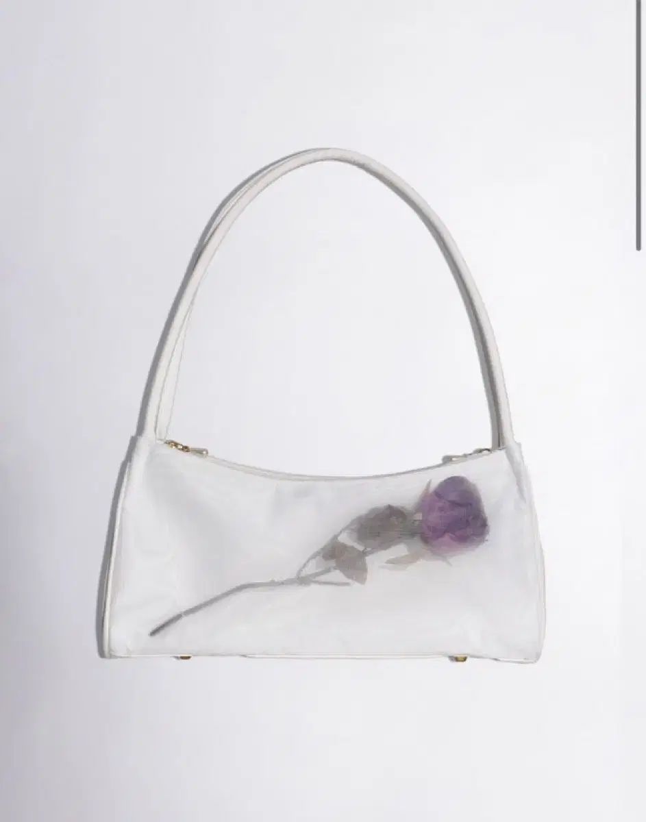 SCULPTOR ローズ スカル メッシュバッグ keepsake mesh bag