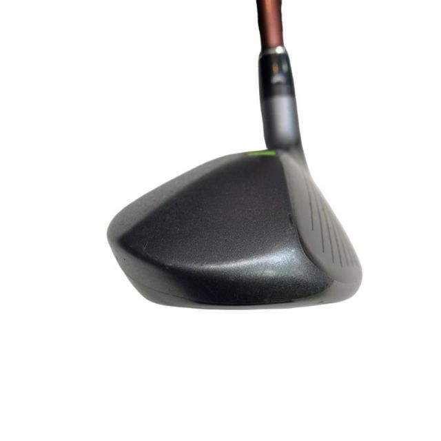 中古】 プロギア Q 28° ユーティリティ UT Q オリジナルカーボン