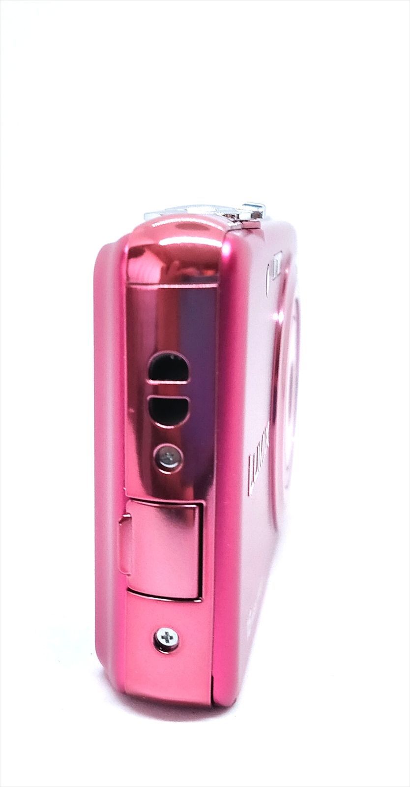 Panasonic LUMIX DMC-FH7 16メガピクセル コンパクトデジタルカメラ