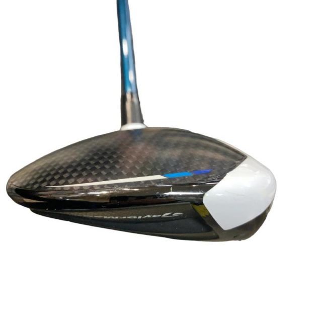 中古】 テーラーメイド SIM2 MAX-D 5W フェアウェイウッド FW TENSEI